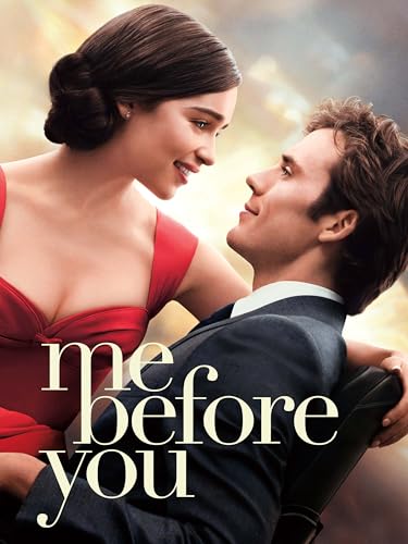 Me Before You