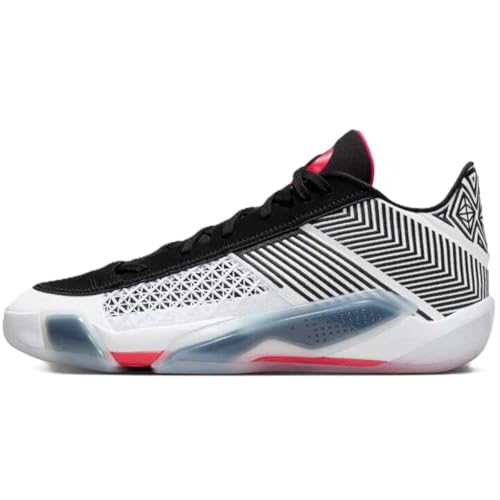Image of Nike Men's Air Jordan XXXVIII FIBA Basketball Shoes