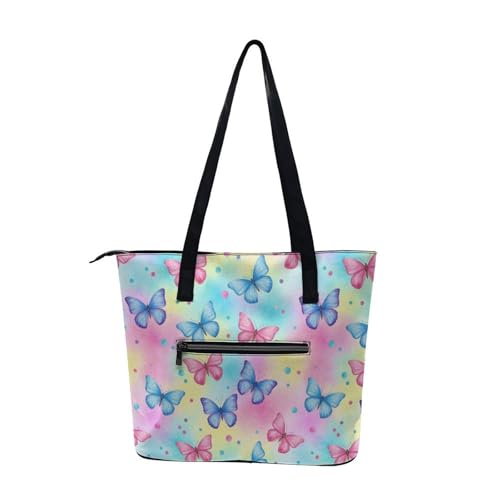 Leather Computer Bags Women Business Office Bag Ladies Shoulder Handbag2