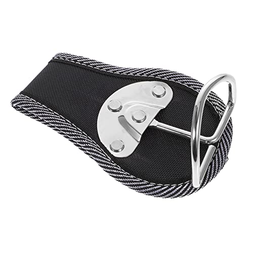 Cabilock Portamartillos Organizador De Herramientas Para Cinturón De Bricolaje Accesorios Para Cinturón De Herramientas Portamartillos