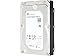 Produktbild SEAGATE Enterprise Capacity 3.5 4TB HDD 7200rpm SAS 12Gb/s 128MB Cache 8,9cm 3,5Zoll 24x7 512 Emulation BL