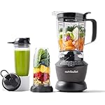 Nutribullet-1200W-Combo-Blender-USA-1-Mixer-Grinder-Smoothie-Maker-The-Original-Nutribullet-Food-Processor-Best-Blender-3-Unbreakable-Jars-18L-Extra-Large-Pitcher-Tamper