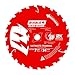 Freud D0724DA 7-1/4-Inch Diablo Demo Circular Saw Blade