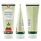 SwissMedicus Pferdebalsam mit Hanf - Wärmende Wirkung für Muskeln & Gelenke - mit 25 natürlichen Extrakten - Alltäglicher Gebrauch - Natürliches Gel - 75 ml