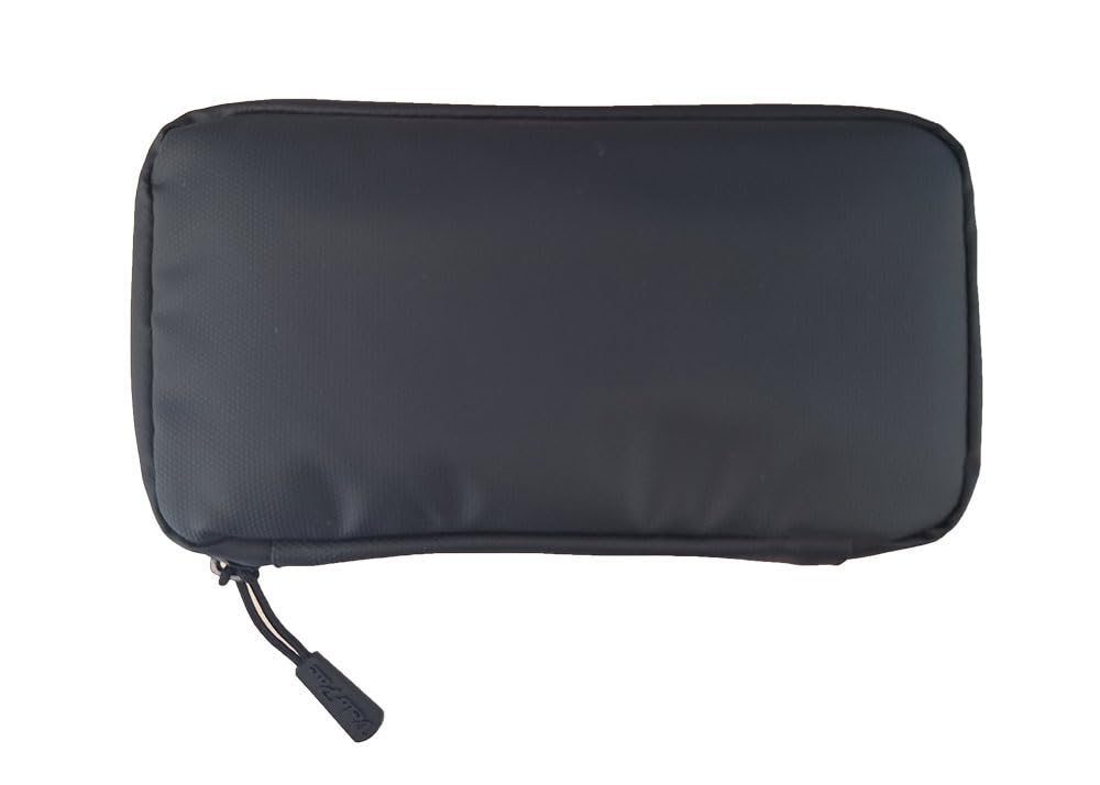 Velopac RidePac MAX X Black