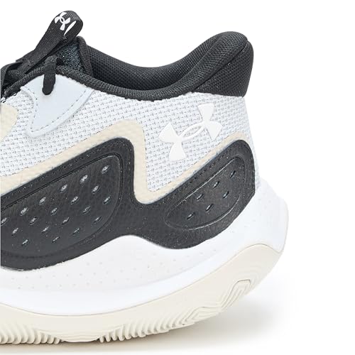 Image of Under Armour Men's Ua Jet '23 Basketball Shoes