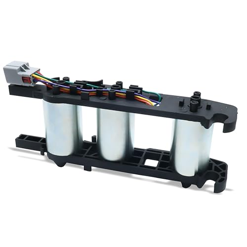 Image of L0060111 6 or 8 Way Power Seat Motor W /O Memory Fit for Escalade Chevy Silverado Suburban Tahoe Avalanche GMC Yukon Sierra