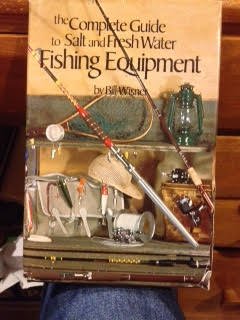 The Complete Guide to Salt and Fresh Water Fishing Equipment