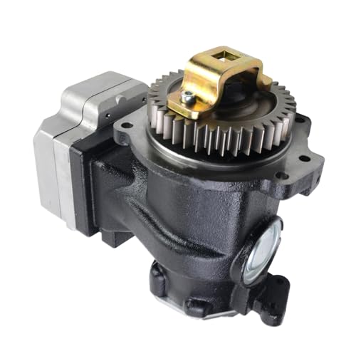 dertgmlm 3104215 Air Brake Compressor 3101137 3681902 Fits for Cummins ISX X15 L/M/N Engine