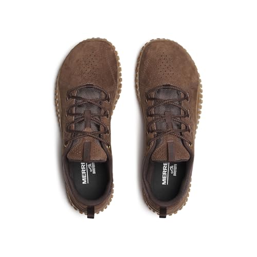 Merrell Men's Wrapt Sneaker3