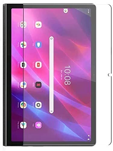 Valimai Screen Guard for Lenovo Tab Yoga 11 11 inch with Wi-Fi+4G Tablet Anti-Scratch, Bubble-Free, Premium 9H Hardness (B09R2DLBK4) Amazon Price History, Amazon Price Tracker