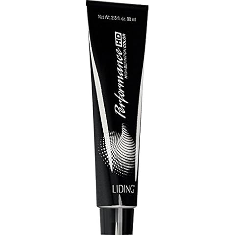 Kemon Performance High Definition 33/0 Intense Dark Brown 2.8 Ounce 80 Milliliters Cover