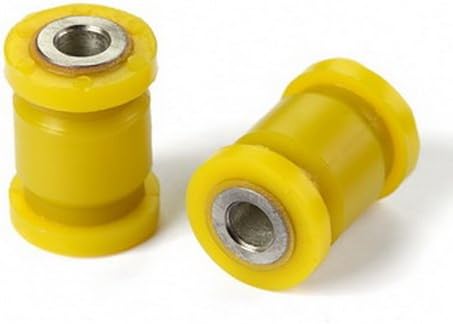 Polyurethanes Set Steering Rack Set Of 2 Pcs Compatible with Toyota Altezza Progress Mark Origin Crown/Majesta Crown/Majesta Mark 2/Mark 2 Blit Mark/Chsr/Cre