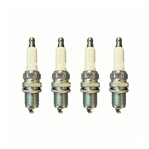 Bougie d'allumage en platine 1675 pour A3 A4 A5 Q5 R8 S5 MK6 MK7 Jta Psst 06H905601A