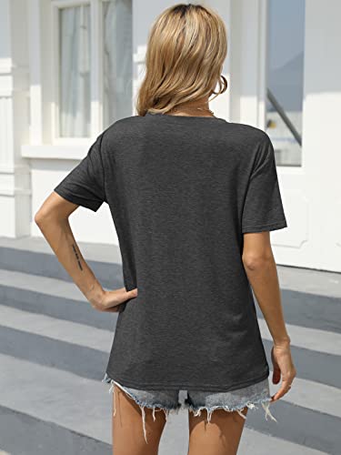 Mama Shirt for Women Mama Mommy Mom Bruh Mother's Day T Shirts Funny Short Sleeve Casual Tops Tees4