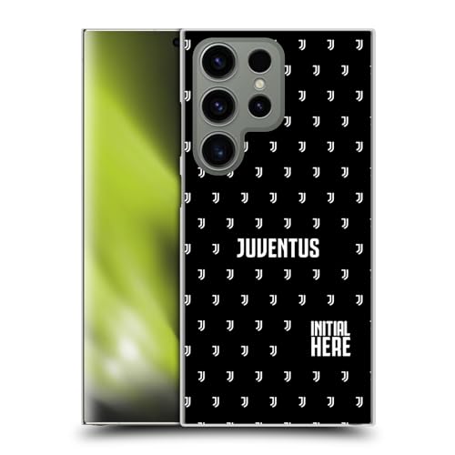 Coque antichoc Samsung S24 Ultra Juventus pour éviter les rayures