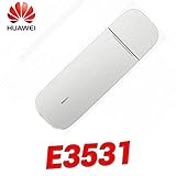  Modem USB-3G HSDPA HUAWEI E1820 CRC9 ANTENNENANSCHLUSS microsd FREE UNLOCK 1820