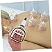 HAKIDZEL Handheld Vacuum Cupping Pump Cupping Therapy Supply Replacement Air Pump for Muscle Knots and Fatigue Relief