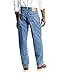 Levi's Men's Big & Tall 560 Comfort Fit Jean, Medium Stonewash, 48x30