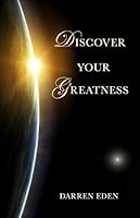 Discover Your Greatness 0956281338 Book Cover