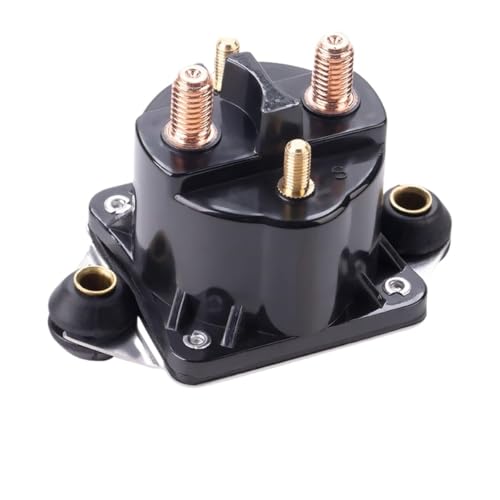 Relais 18-5834 solénoïde démarrage moteur bateau 40-250 CV