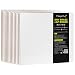 UnityStar Dry Erase Board, 9 x 12 inches Portable Classroom Whiteboard for Kids Students Teachers Writing Drawing, Single-Sided White Board, 0.4LBS/Each, 15-Pack