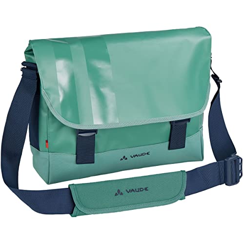 VAUDE Tasche Wista II M, Praktische, nickel green, 12 L, 141679840
