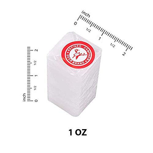 Deer-Camphor-Guaranteed-100-Pure-Refined-Camphor-4812-or-15-Blocks-Made-in-India
