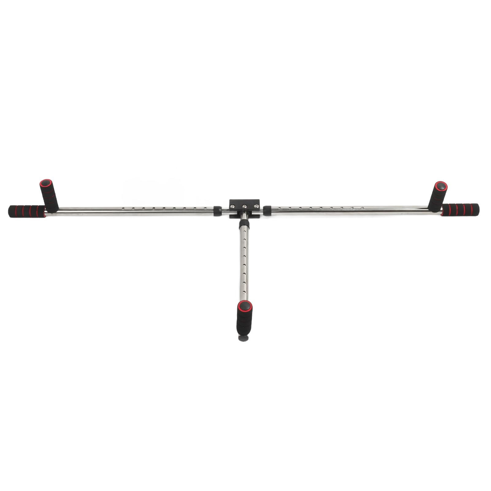 3 Bar Leg Stretcher, 9 Hole Adjustable Leg Split Stretching Training Machine, Adjustable Stretching Equipment, for Ballet Dance Home Gym Exercise