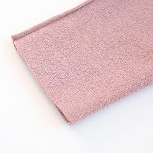 Girls Spring And Autumn New Medium Children's Double Woolen Coat Korean Version Of Casual Jacket for Autumn Winter4