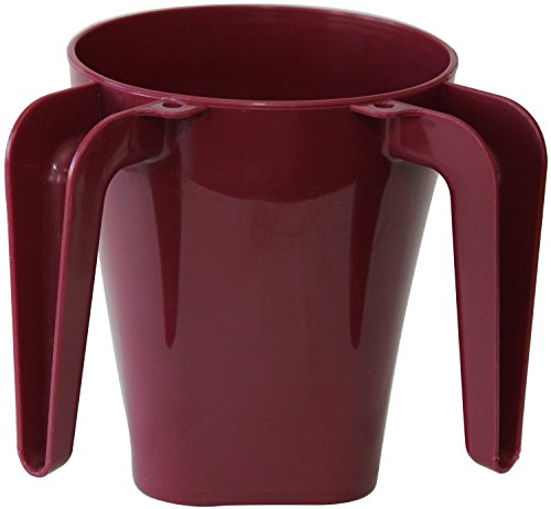 Majestic Giftware Plastic Wash Cup, 5.5