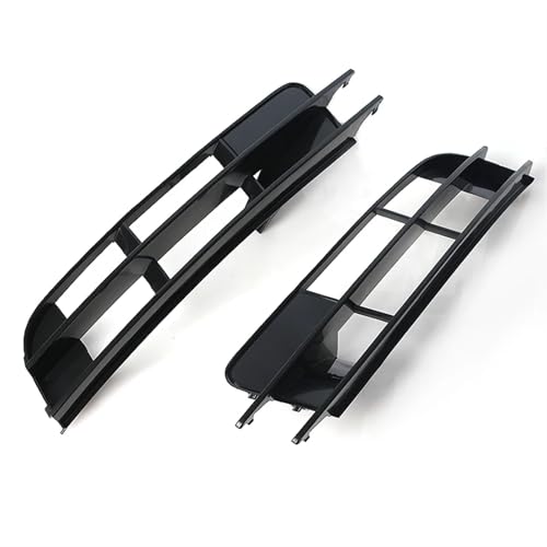 Grille de phare antibrouillard pour rénover le pare-chocs avant inférieur de votre Q7