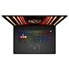msi Crosshair 18 HX AI 18" 2560x1600 240Hz Display Gaming Laptop, Intel Core Ultra 9 275HX (24 Cores, 2.1-5.4 GHz), NVIDIA RTX 5070 8GB GDDR7, 32GB RAM, 1TB NVMe SSD, Windows 11 Home