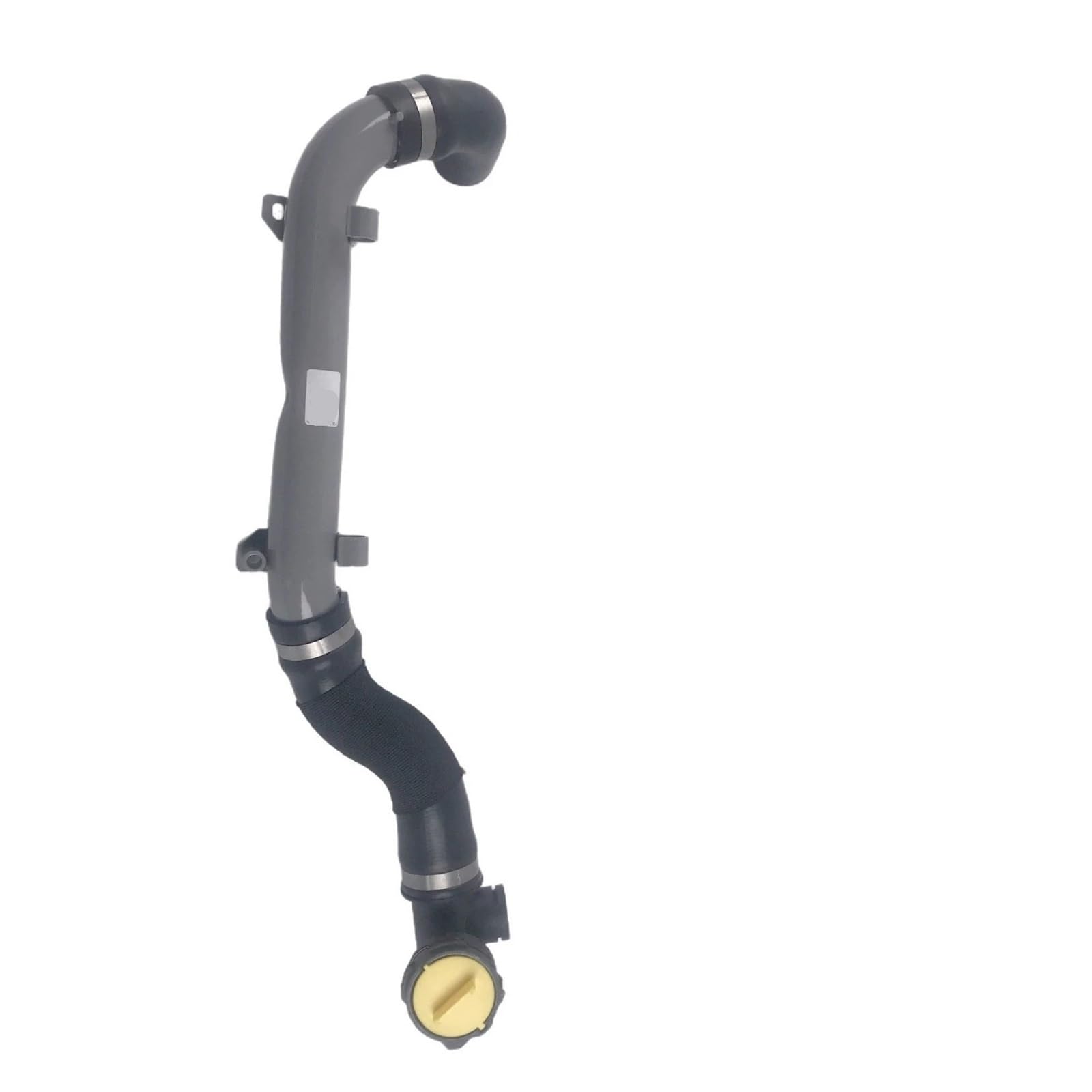 95B121109E Water Lower Radiator Coolant Hose for 3.0 3.6 2014-2018 Water Drain Pipe Tube