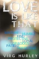 Love Is Like That 1514309890 Book Cover