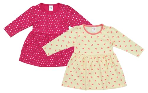 Image of Clothe Funn Baby-Girls Dress
