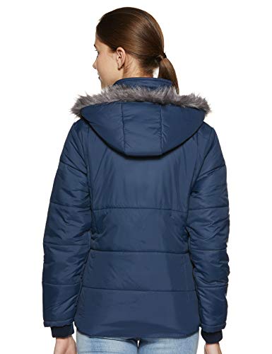 Image of Cazibe Women's Quilted Jacket