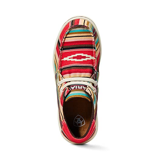 Image of Ariat Kids' Hilo Shoe