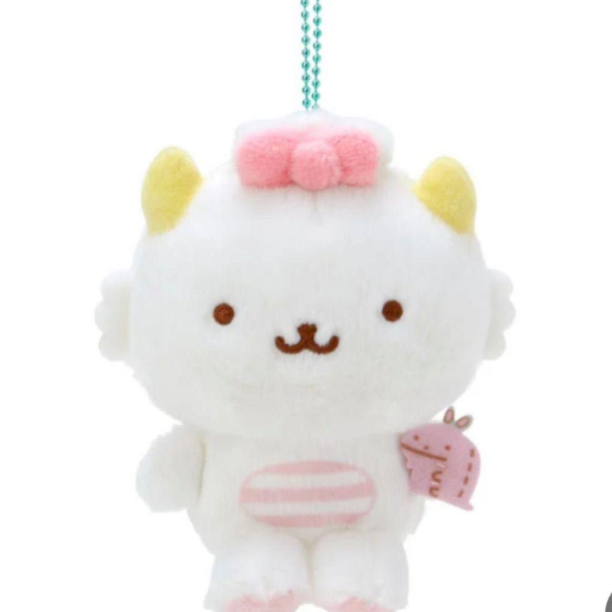Amazon.co.jp: がおぱわるぅ ぬいぐるみマスコット : おもちゃ