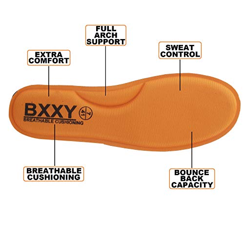 Image of BXXY Mens Casual Sports Shoes Sneaker