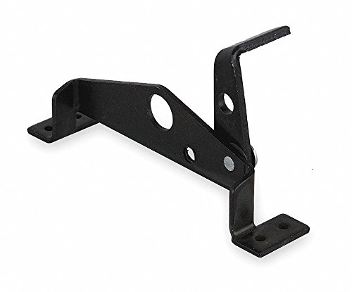 Square D Handle Padlock Attachment