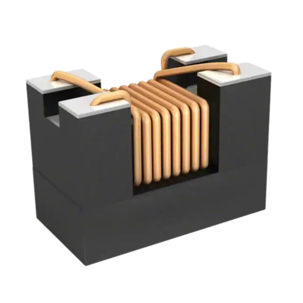 Pack of 5 744235601 Chokes 1 µH @ 100 kHz 2 Line Common Mode Surface Mount 600 Ohms @ 100 MHz 1.2A DCR 120m Ohm: Cut Tape, RoHS