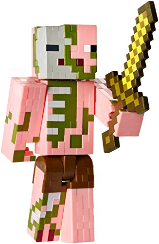Minecraft Hostile Zombie Pigman Basic Figure Buy Online In Qatar At Qatar Desertcart Com Productid Minecraft Hostile Zombie Pigman Basic Figure Buy Online In Qatar At Qatar Desertcart Com Productid