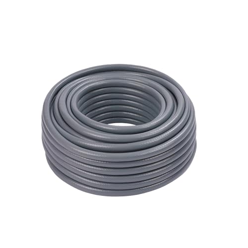 Tuyau d'arrosage 1/2 anti-UV en polypropylène pour remplacer votre vieux tuyau