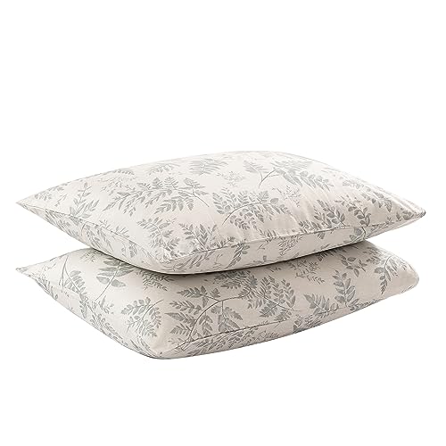 Ecocott FLORAL 2 Pack Pillowcase Standard Size thumb #8