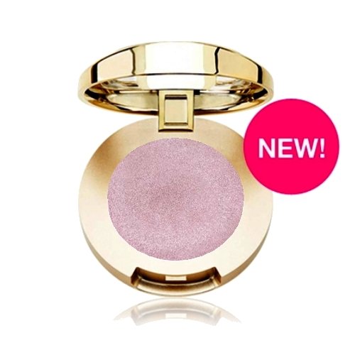 (3 Pack) MILANI Bella Eyes A Gel Powder Eyeshadow - Bella Rose