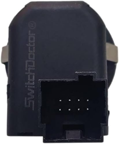 Miniatura 2 de SWITCHDOCTOR Mirror Switch for 2004-2008 Ford F-150 (F150)