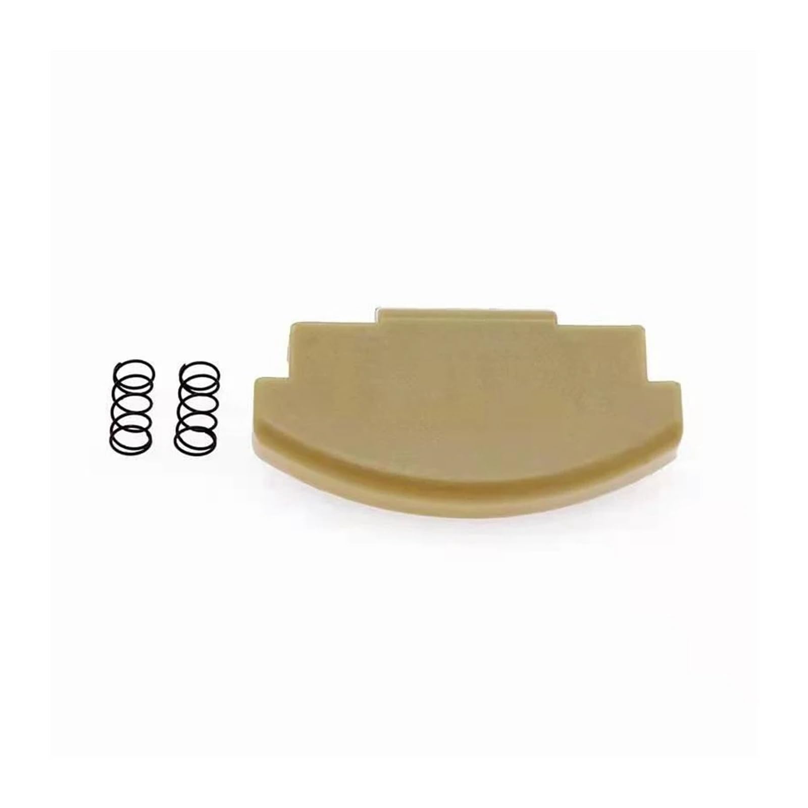 Hljnlvbn Beige Car Interior Sticker For Vw For Passat For B5 For Jetta For Bora For Golf Mk4 Replacement Parts Car Armrest Lid Console Cover Latch Clip Catch(Beige)
