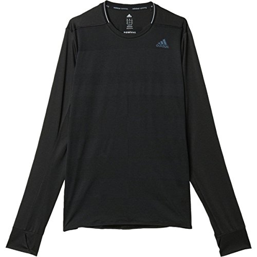 adidas Men's Running Supernova Long Sleeve Tee