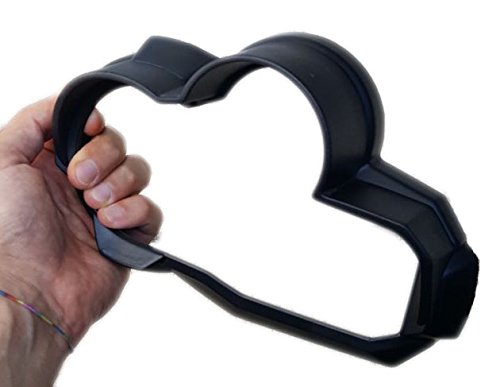 Cornice strumentazione con antisole R 1200 GS LC